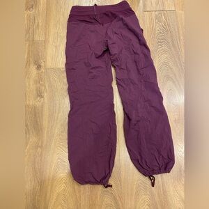 Lululemon pants